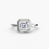 Bezel Solitaire